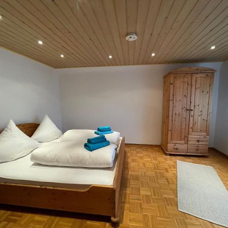 Ferienhaus Sofia Urschmitt Ngoại thất bức ảnh