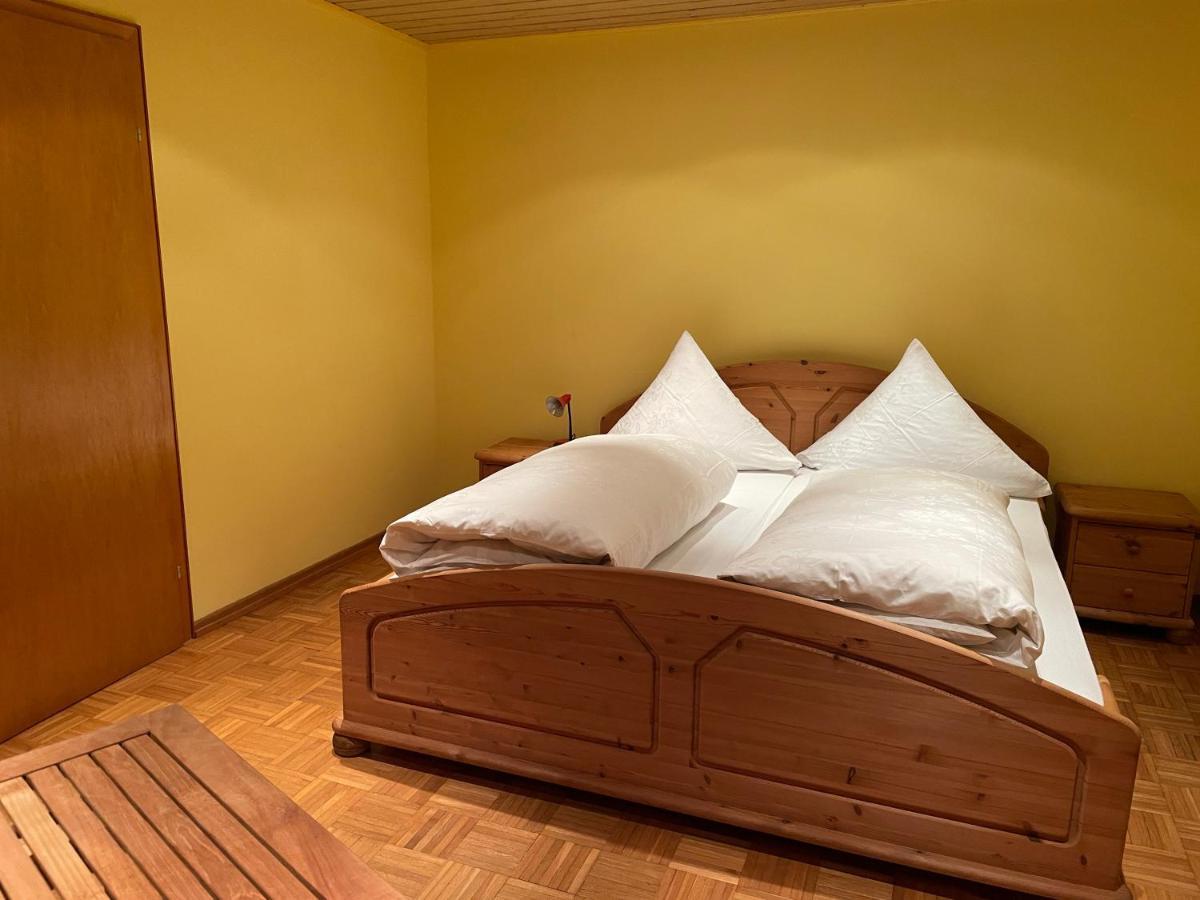 Ferienhaus Sofia Urschmitt Ngoại thất bức ảnh