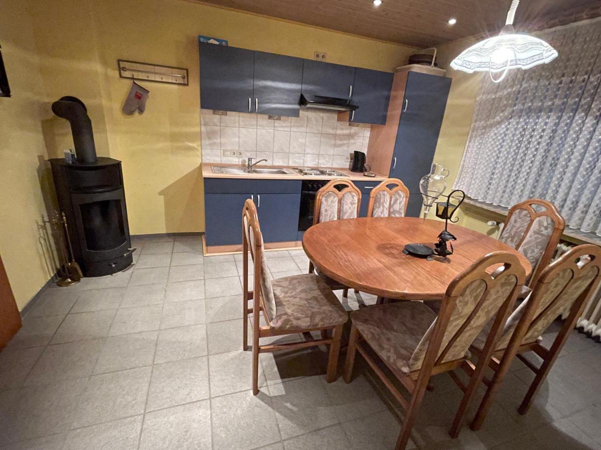 Ferienhaus Sofia Urschmitt Ngoại thất bức ảnh