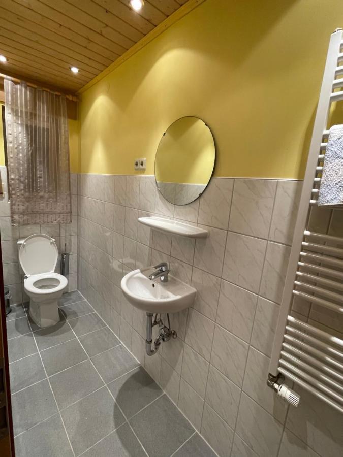 Ferienhaus Sofia Urschmitt Ngoại thất bức ảnh