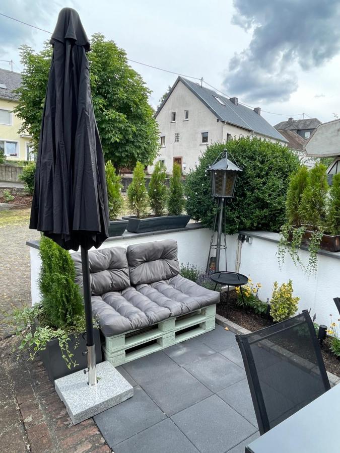 Ferienhaus Sofia Urschmitt Ngoại thất bức ảnh