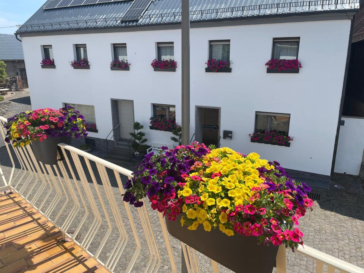 Ferienhaus Sofia Urschmitt Ngoại thất bức ảnh