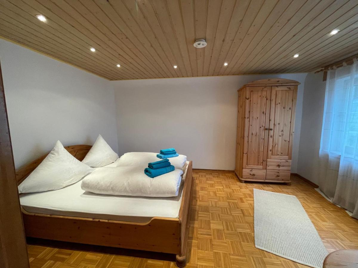 Ferienhaus Sofia Urschmitt Ngoại thất bức ảnh